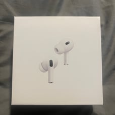 AirPod 2nd generation