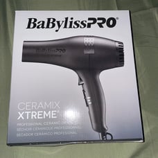 Babyliss Pro ceramix xtreme