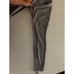 Patagonia Midweight Capilene Baselayer SIze XS Stone Gray Polartec Hiking