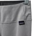 Patagonia Midweight Capilene Baselayer SIze XS Stone Gray Polartec Hiking