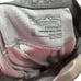 Patagonia Midweight Capilene Baselayer SIze XS Stone Gray Polartec Hiking