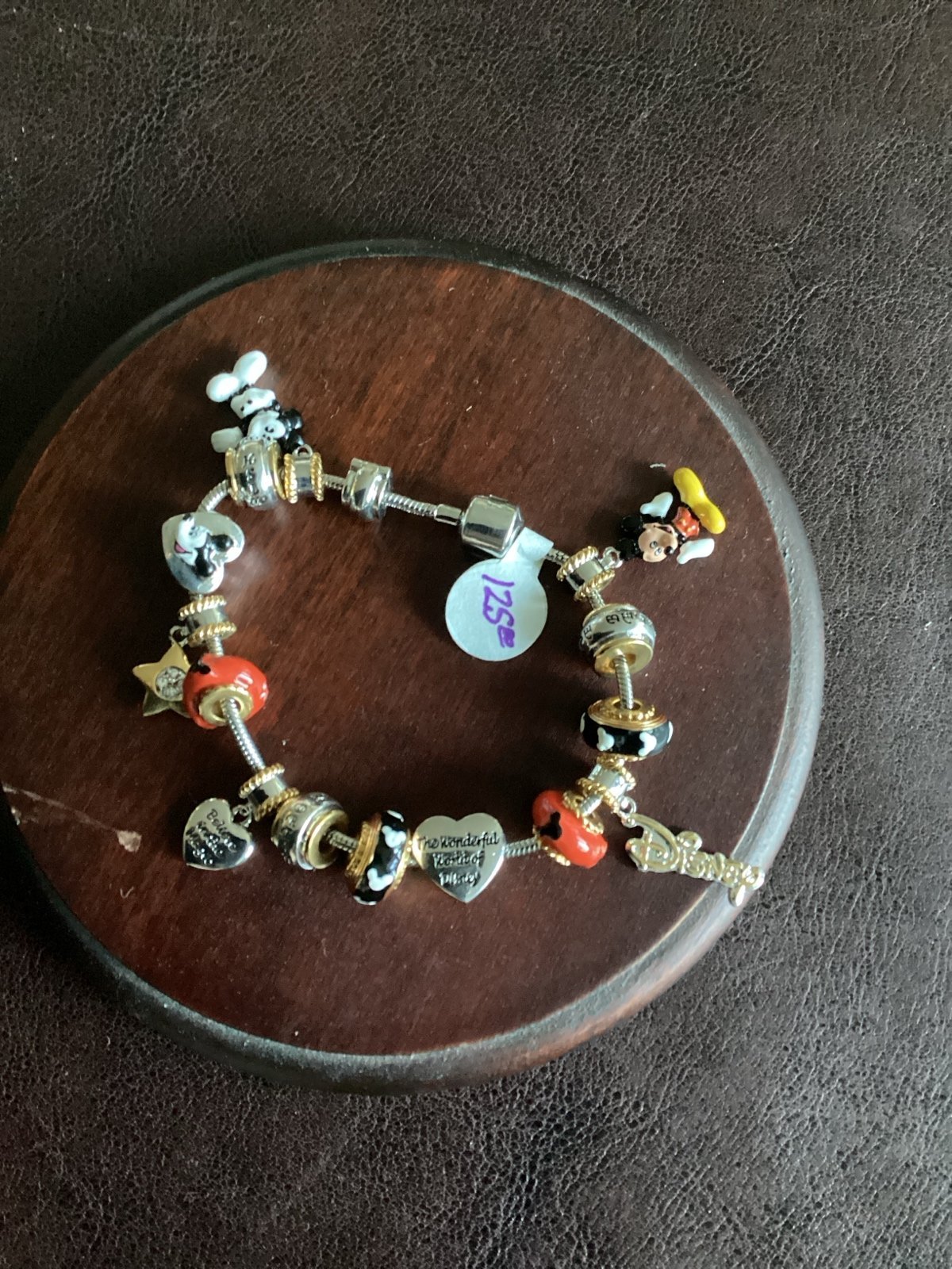 Bradford Exchange Bracelet
