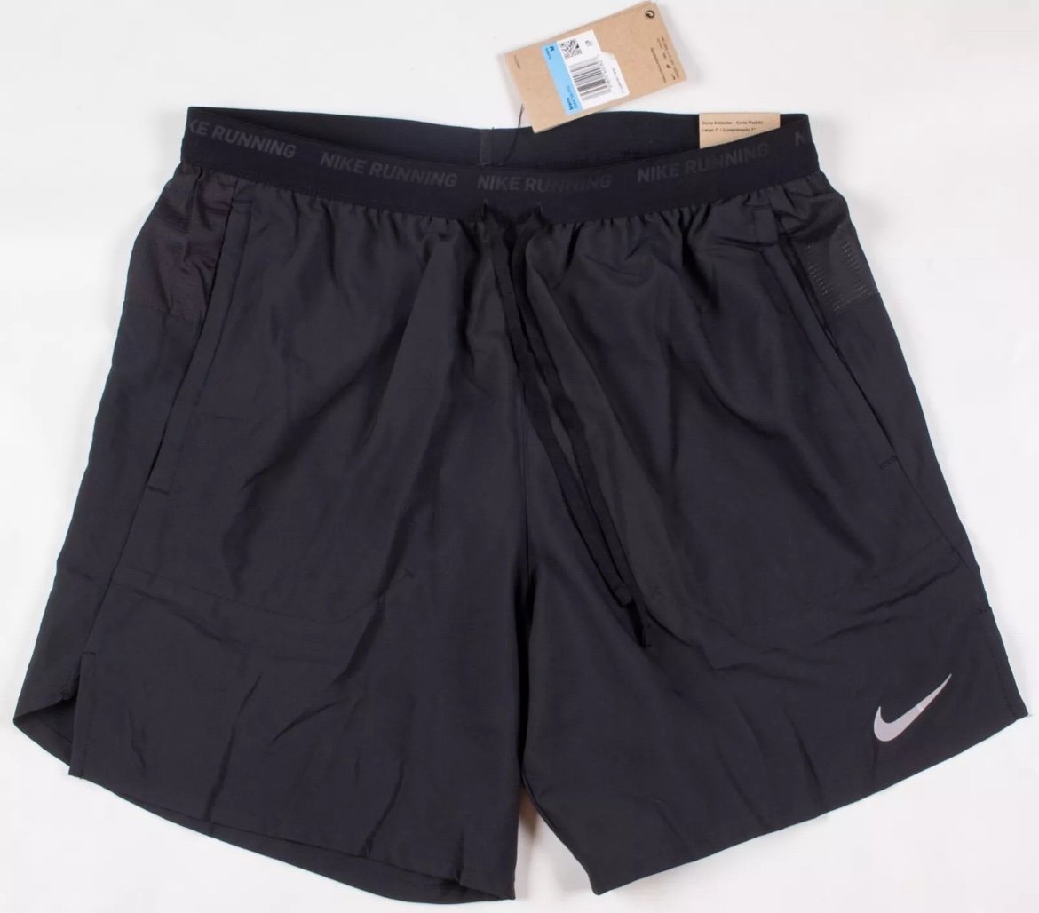 Nike DRI-FIT Stride 7 Shorts