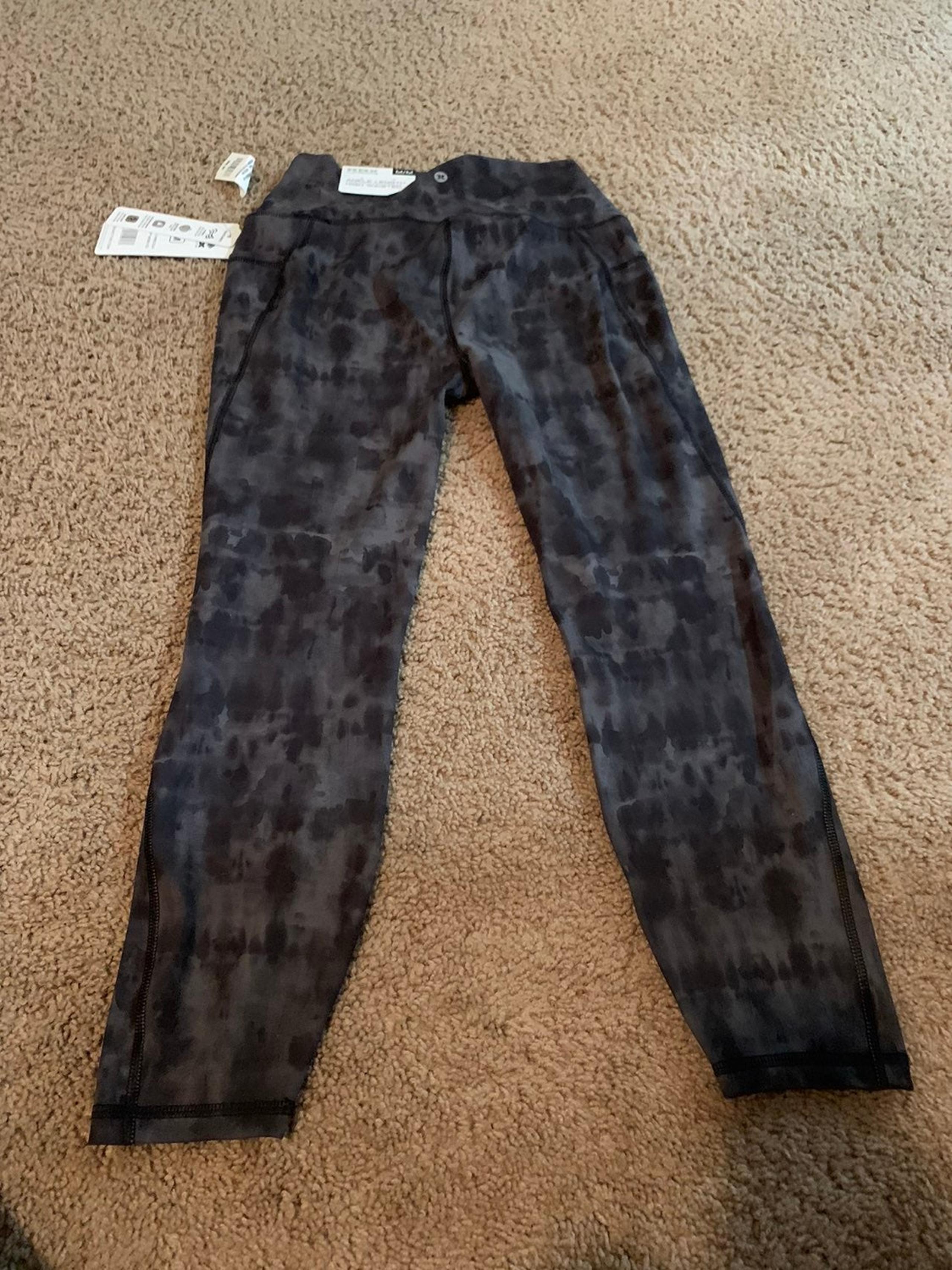 leggings with pockets