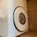 NEW Modern Sconce Light HWH Brass Gold (2)