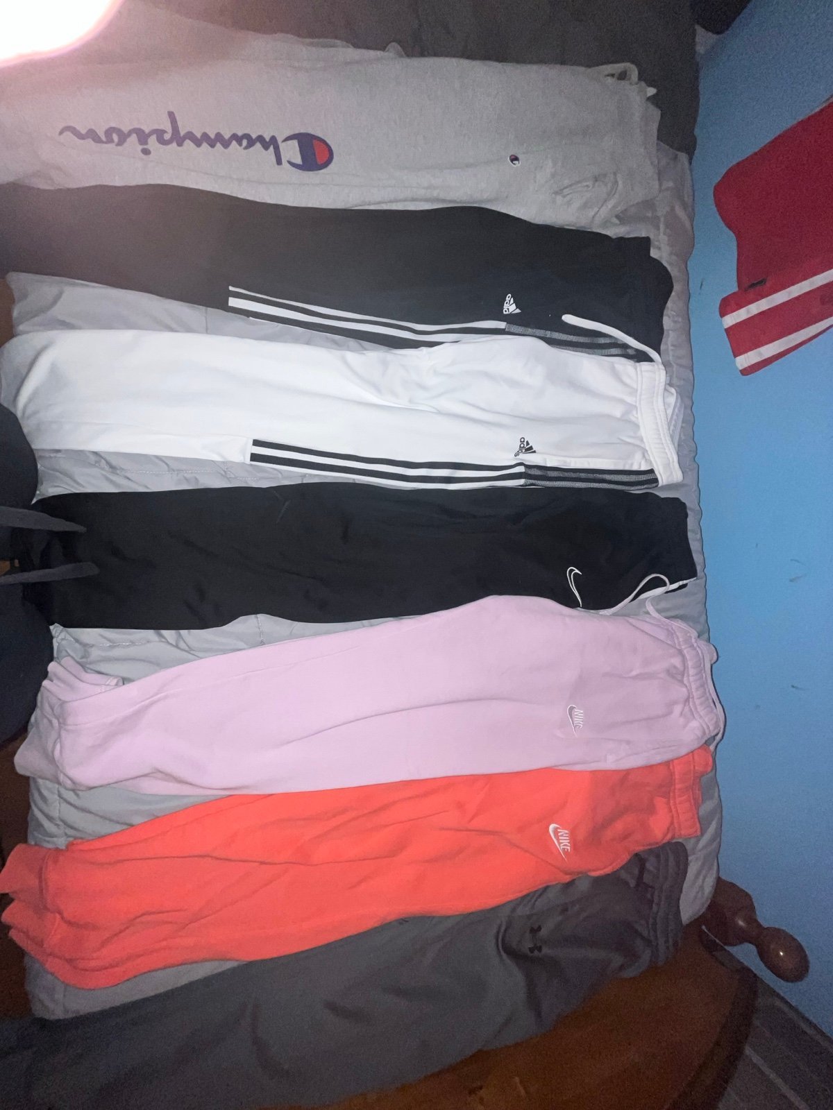 Sweatpants Bundle