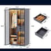 Amour closet