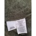 Rachel Roy Twist Front V-neck Sweater Sz Med