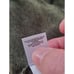 Rachel Roy Twist Front V-neck Sweater Sz Med