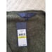 Rachel Roy Twist Front V-neck Sweater Sz Med