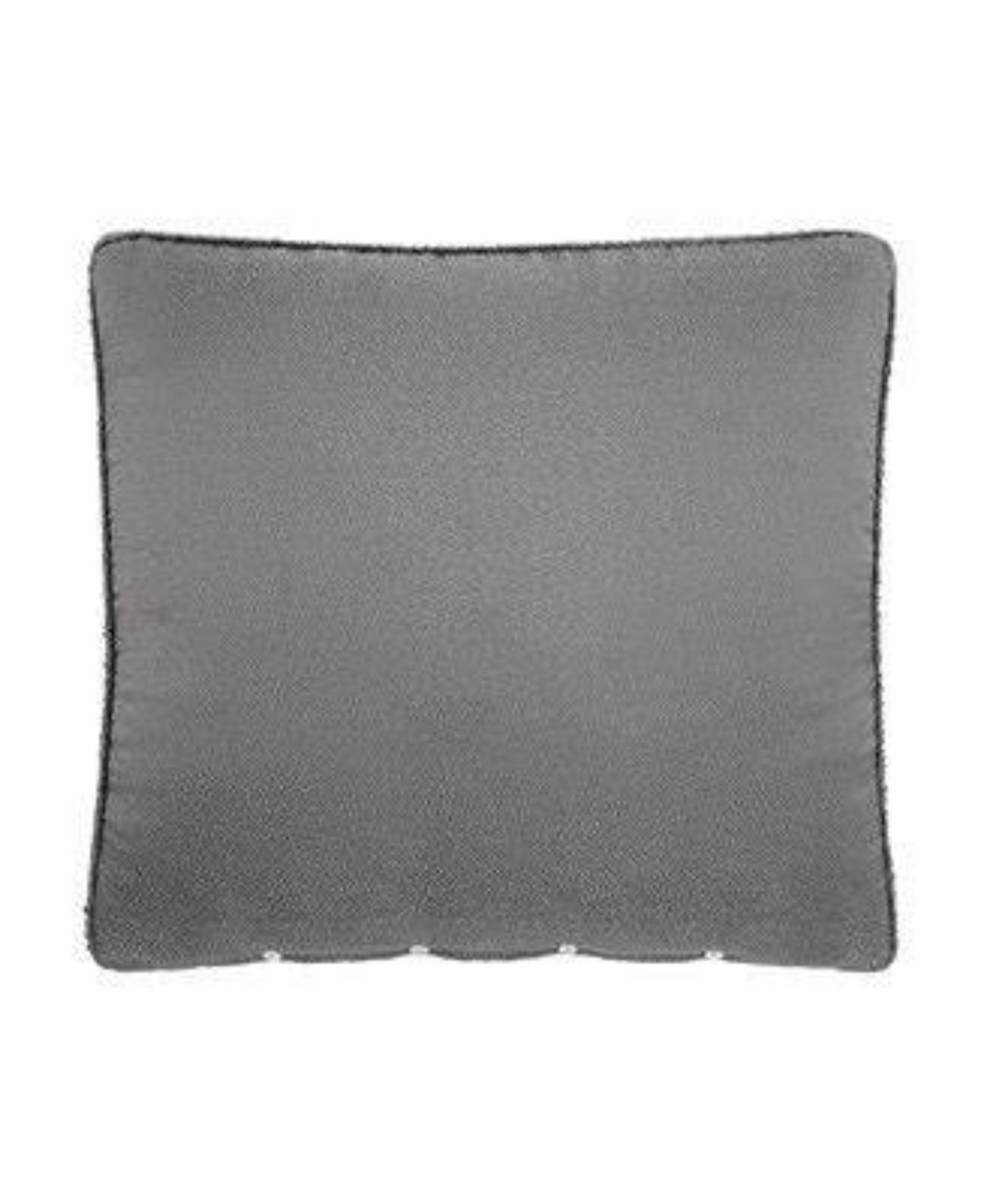 Rose Tree Norwich Embellished Reversible Euro Sham 26 X 26