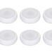 Wireless 6-Light LED 3.375 Puck Lights