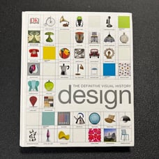 Design: A Complete History