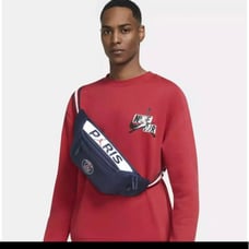 Air Jordan Paris Saint-Germain Crossbody