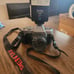 Vintage Pentax P30t 35mm SLR Film Camera w/ Vivitar Auto Thyristor