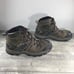 Irish Setter Men's 83628 Crosby Nano Toe Waterproof Leather Steel Toe Boots 14