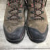 Irish Setter Men's 83628 Crosby Nano Toe Waterproof Leather Steel Toe Boots 14