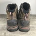 Irish Setter Men's 83628 Crosby Nano Toe Waterproof Leather Steel Toe Boots 14