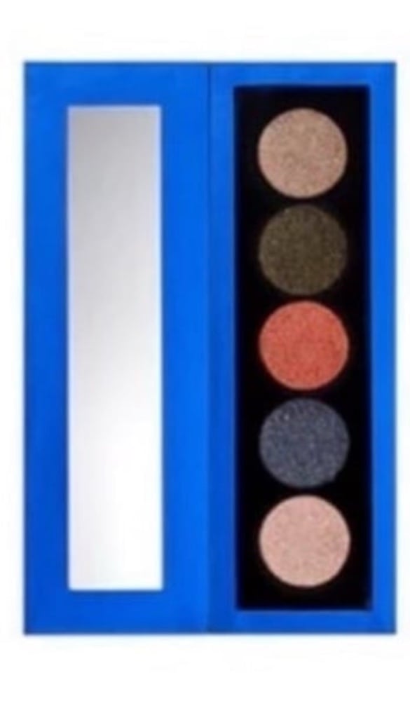 Pat McGrath x Star Wars Sith Seduction Eyeshadow Palette NEW LIMITED EDITION