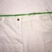 CHICO'S NWT Women's LINEN Ultimate Fit Straight Leg Basic Pant/Size 4(20)