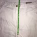 CHICO'S NWT Women's LINEN Ultimate Fit Straight Leg Basic Pant/Size 4(20)