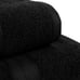 6 Piece Oversized Fade resistant Towel set Cotton towels