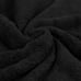 6 Piece Oversized Fade resistant Towel set Cotton towels