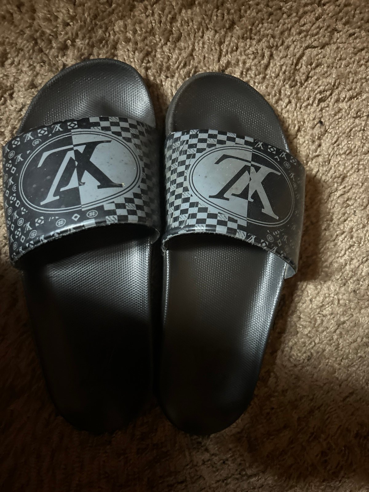 slides