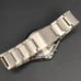 Excellent Condition CITIZEN Attesa Silver Black Solar Watch