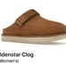 UGG Goldenstar Clog