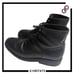 Thursday Everyday Men's Lace Up Work Combat Boots Black Size 7.5