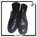 Thursday Everyday Men's Lace Up Work Combat Boots Black Size 7.5