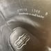 Thursday Everyday Men's Lace Up Work Combat Boots Black Size 7.5