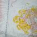 Vintage Lady Lovely Locks Pixietails Twin Bedding Comforter 1986