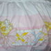 Vintage Lady Lovely Locks Pixietails Twin Bedding Comforter 1986