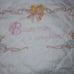 Vintage Lady Lovely Locks Pixietails Twin Bedding Comforter 1986
