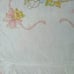Vintage Lady Lovely Locks Pixietails Twin Bedding Comforter 1986