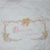 Vintage Lady Lovely Locks Pixietails Twin Bedding Comforter 1986