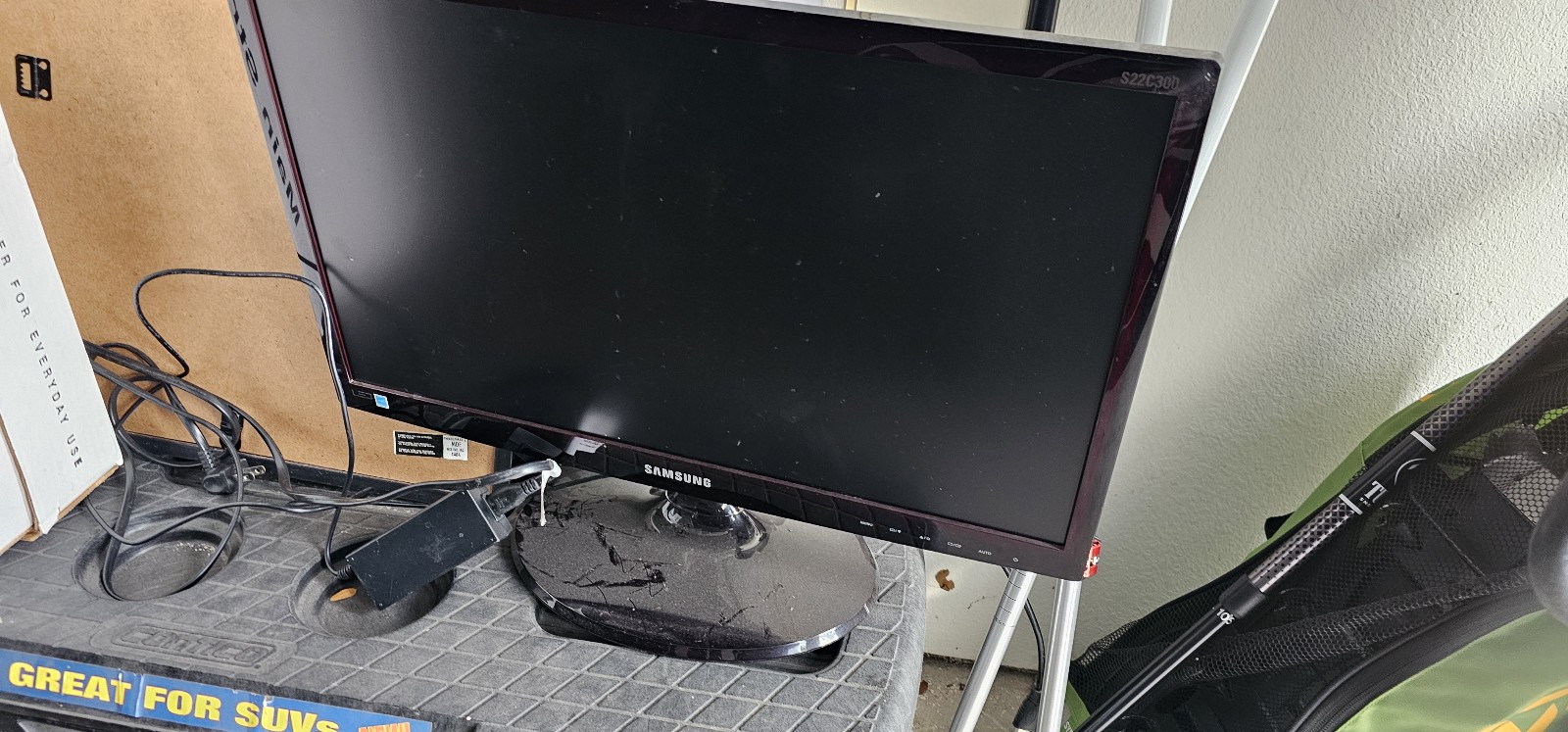 Samsung Monitor