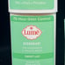 Lume Deodorant SWEET LILY Cream Stick Deodorant
