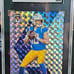 SGC Rated 10 2020 Panini Mosaic Los Angeles Chargers Justin Herbert Rookie Card