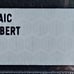 SGC Rated 10 2020 Panini Mosaic Los Angeles Chargers Justin Herbert Rookie Card