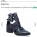 AS98 EVIE 37 Black Leather 7