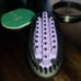 Dafni Go Hair Straightening Ceramic Brush