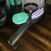 Dafni Go Hair Straightening Ceramic Brush