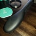 Dafni Go Hair Straightening Ceramic Brush