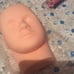 mannequin head