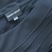 Giorgio Armani One Shoulder Silk Blouse