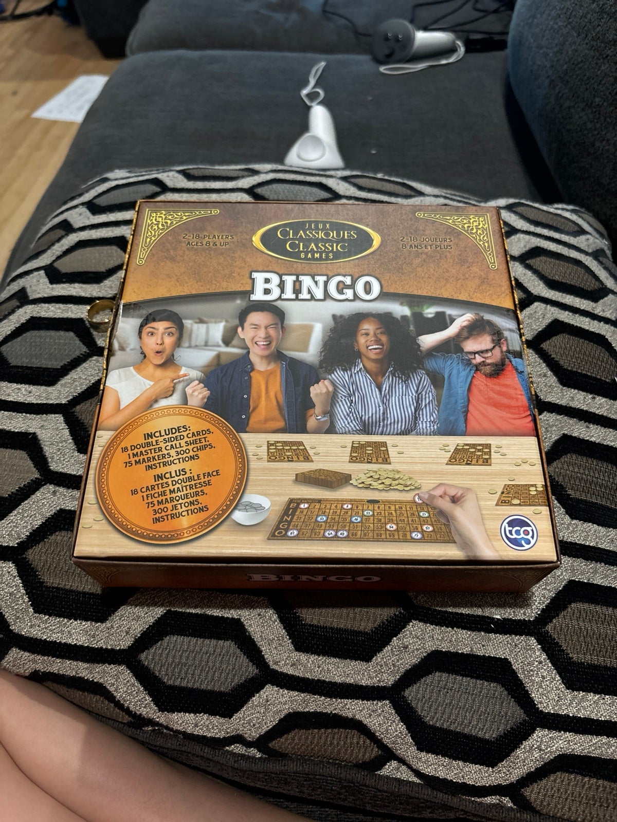 Board Game