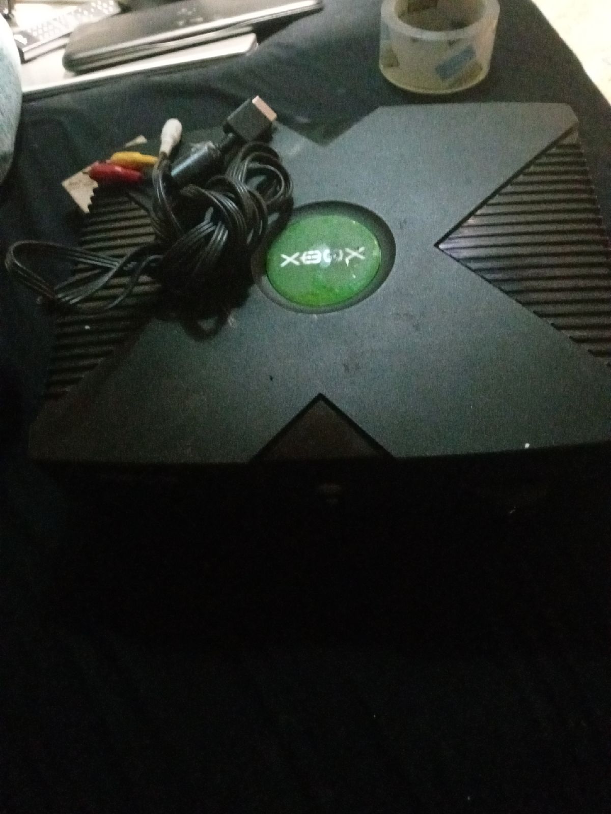Xbox 360